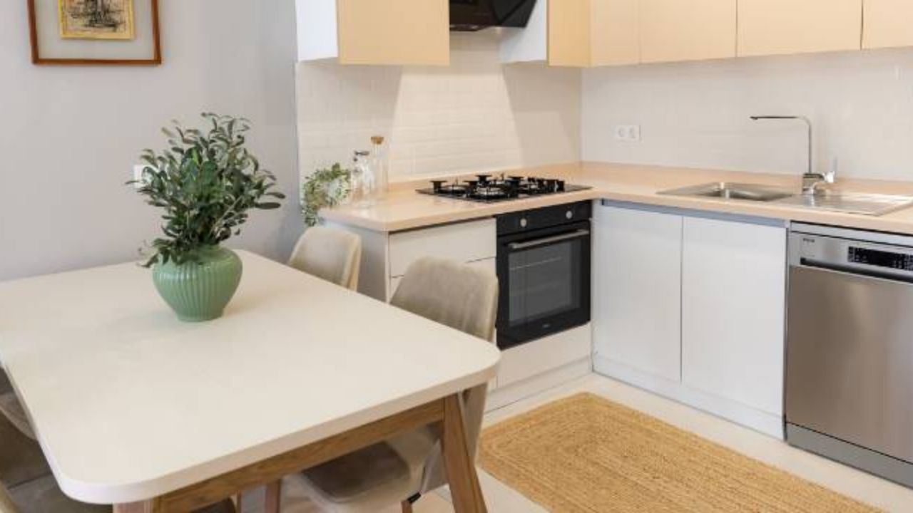 Toki̇ 500 Bin Konut Projesinde Kura Takvimi Belli Oldu