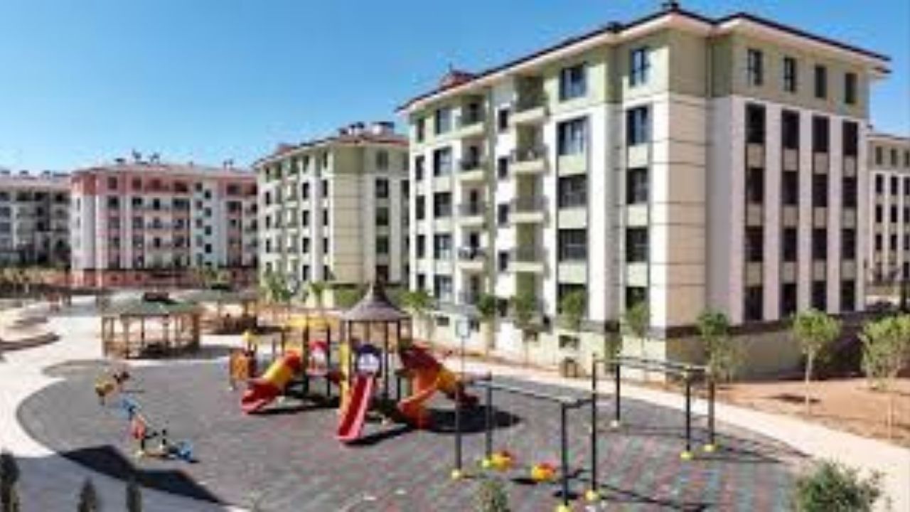 Toki̇'den 27 İlde Yatırım Fırsatı-1