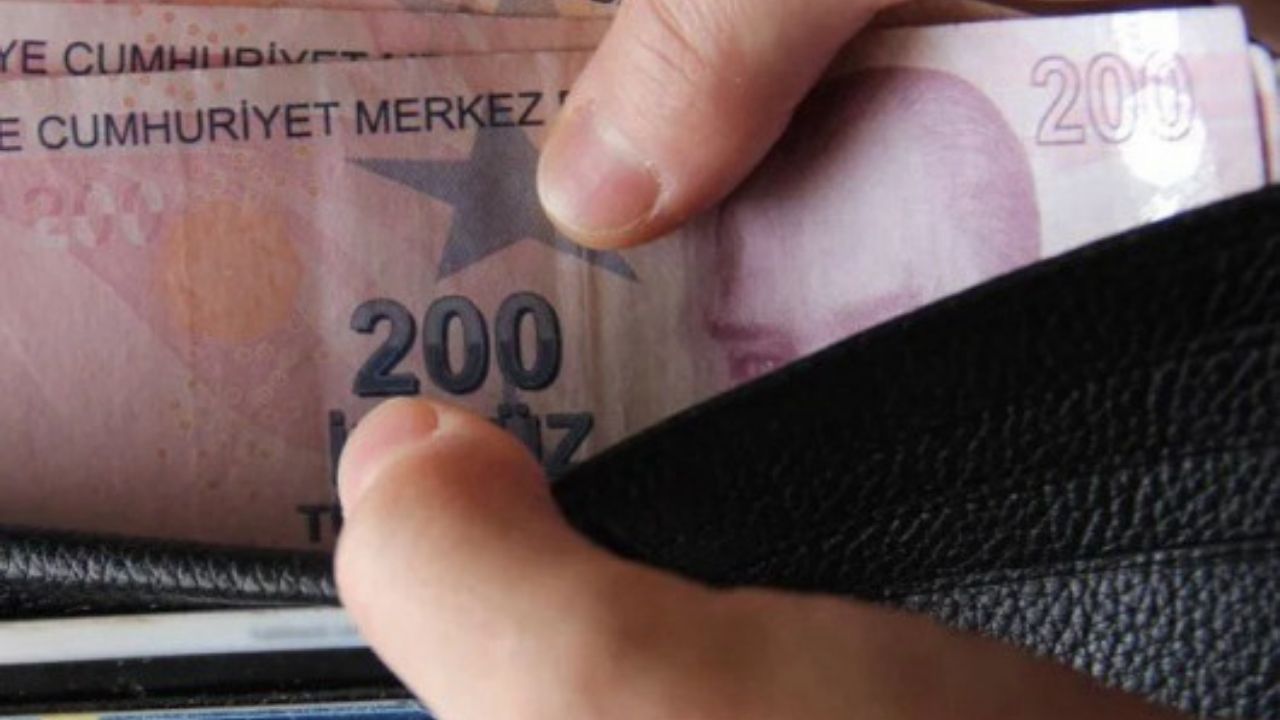 Toplu Sözleşme Ile Yüzde 40 Zam Geliyor-1