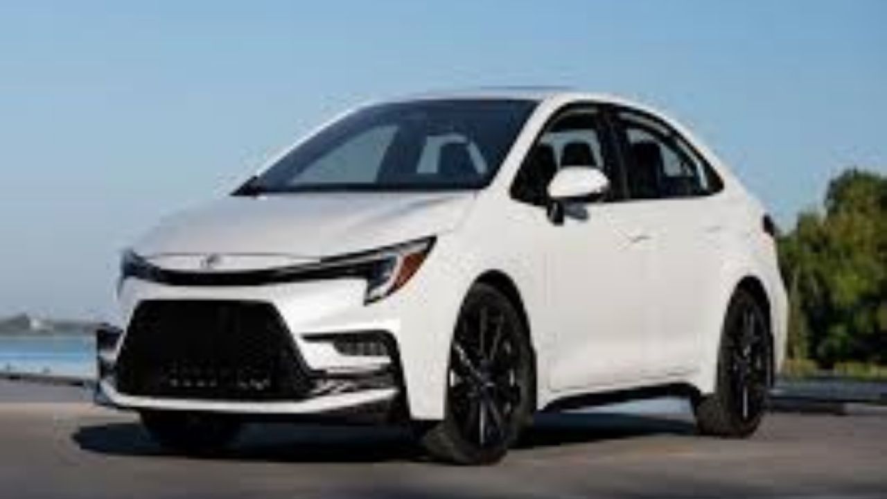 Toyota Corolla Hybrid Kampanyası Kasım Ayına Damga Vurdu-1