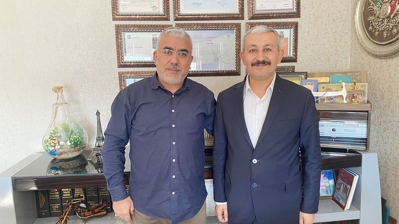 Tso Mali Müşavirler (1)