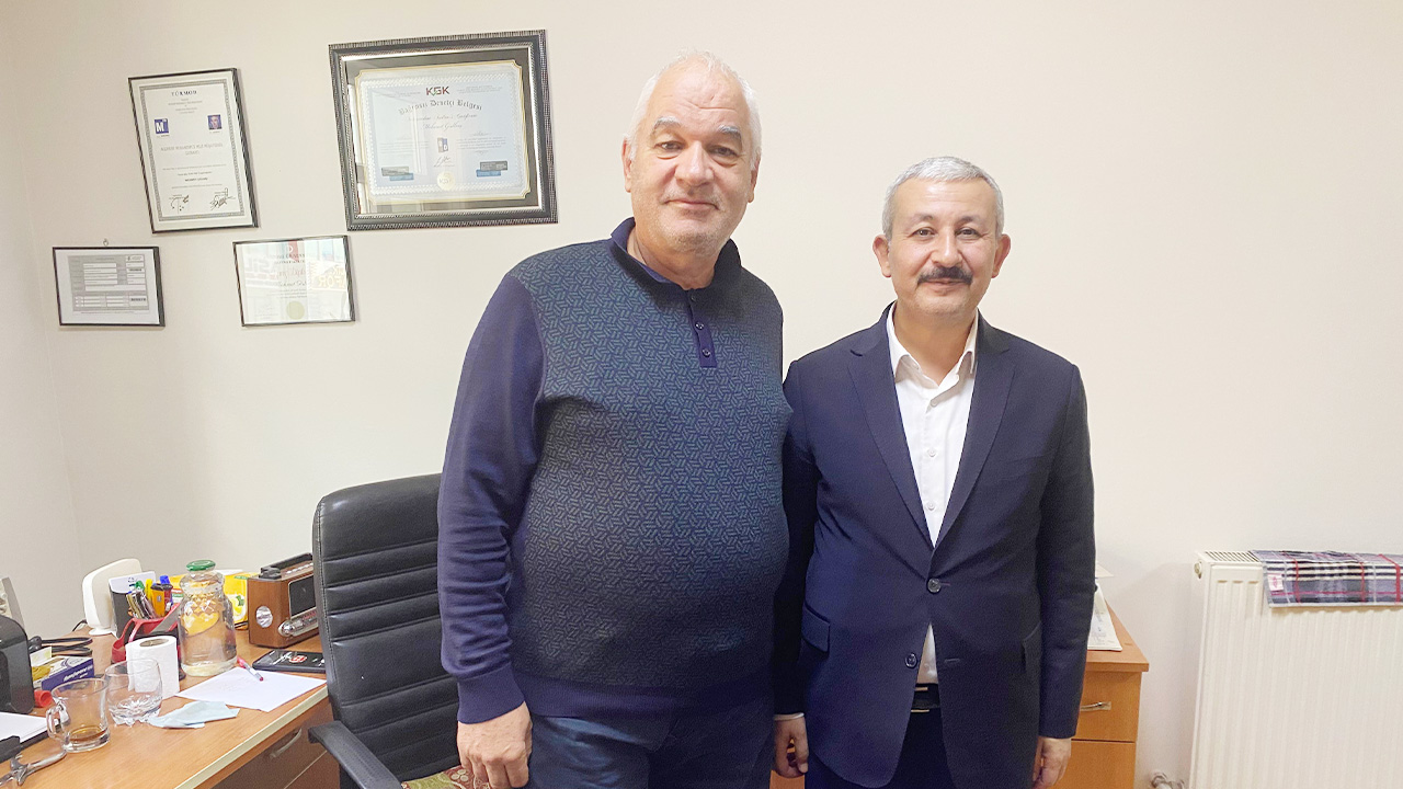 Tso Mali Müşavirler (2)