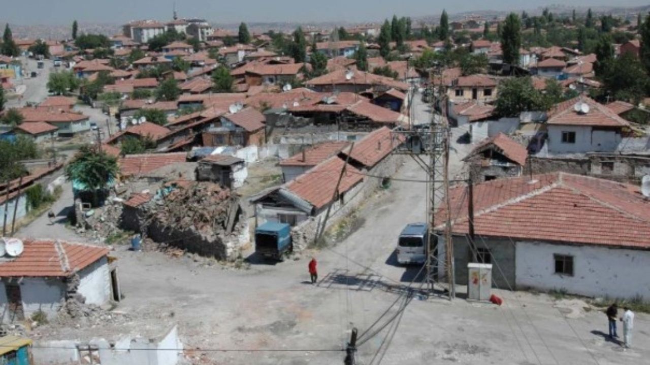 Türkiye'nin En Tehlikeli 10 Semti-1