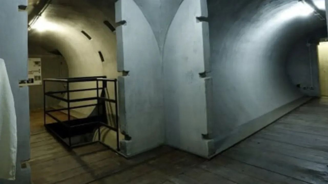 Türkiye’nin Sığınak Yönetmeliği Yenilendi-1