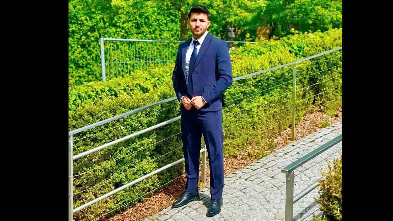 Uefadaki Ilk Yozgatlı Türk1