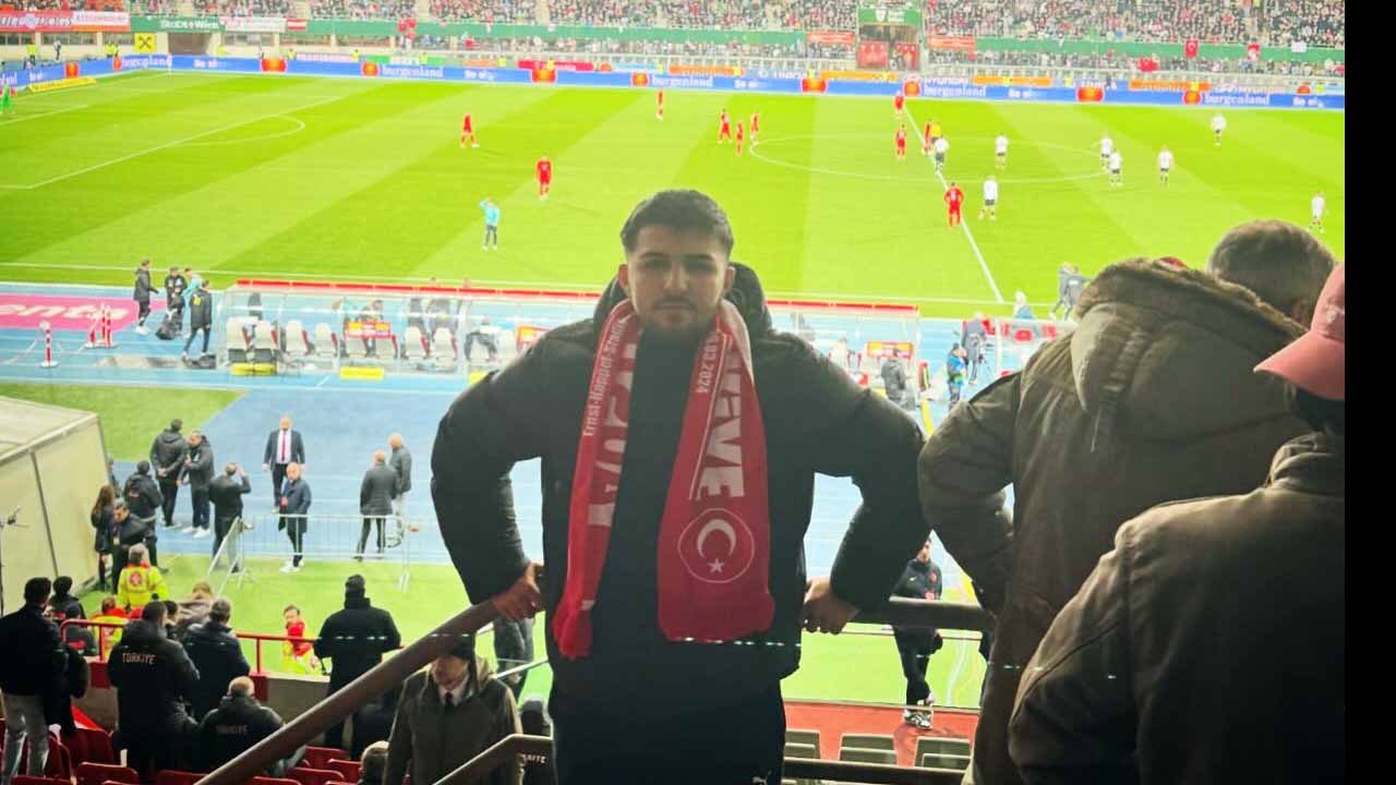 Uefadaki Ilk Yozgatlı Türk4