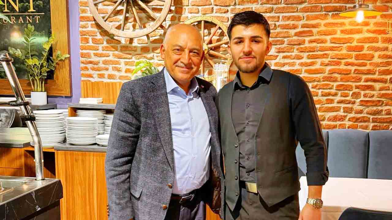 Uefadaki Ilk Yozgatlı Türk5