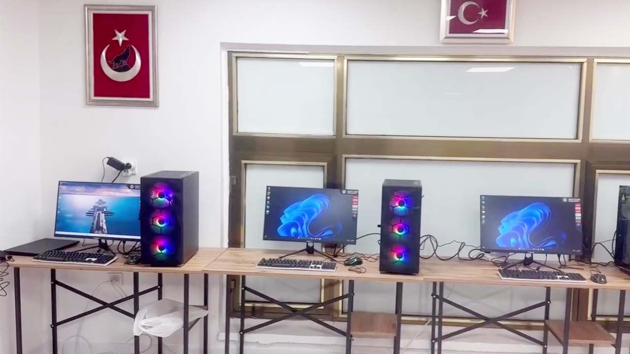 Ülkü Ocakları Kulüp (2)