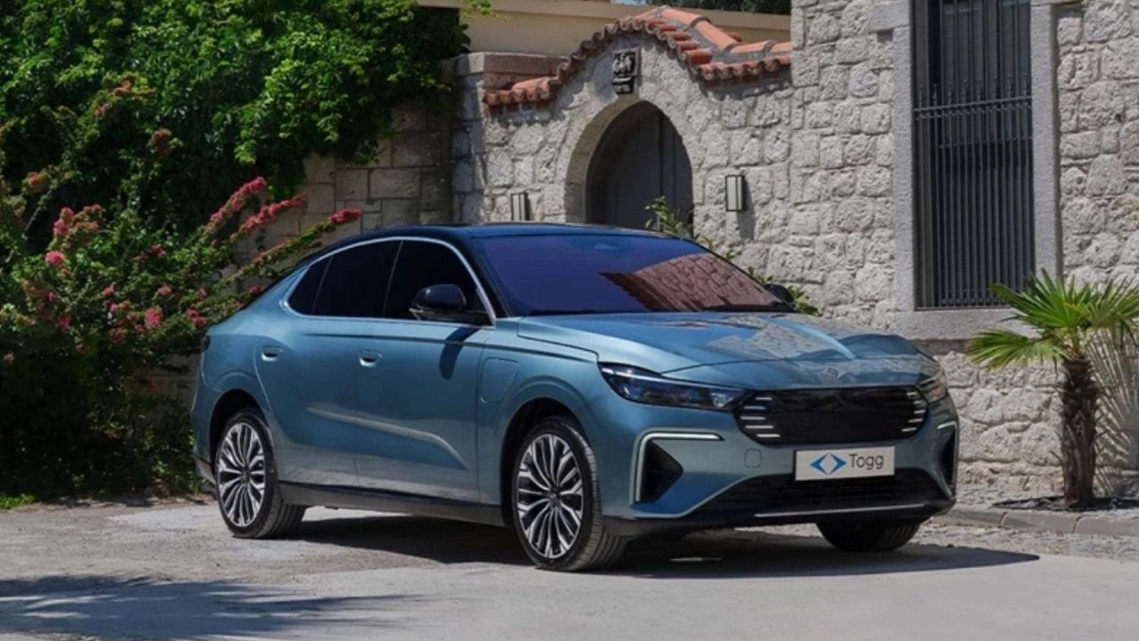 Uygun Krediyle Togg T10F Sahibi Olma Dönemi Başladı-1