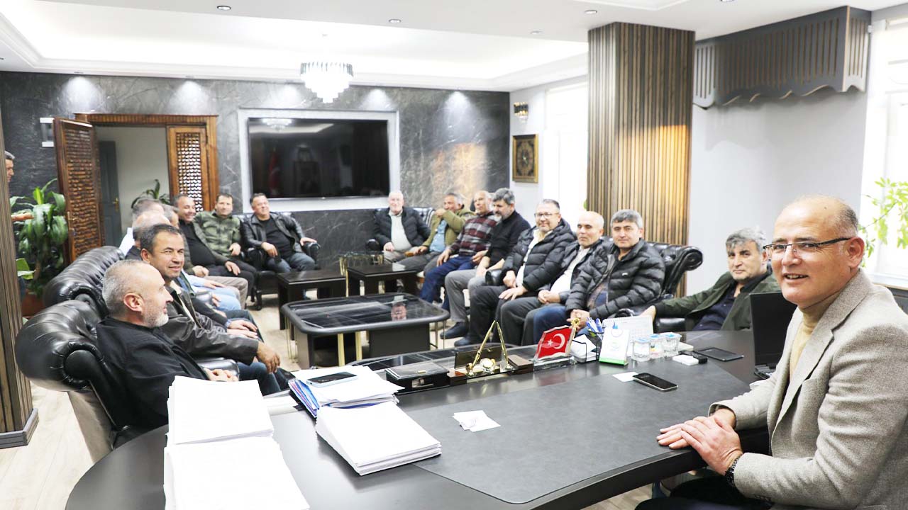 Üzeyir Ince Sürpriz (2)