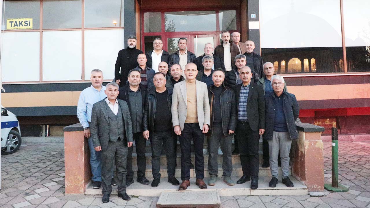 Üzeyir Ince Sürpriz (3)