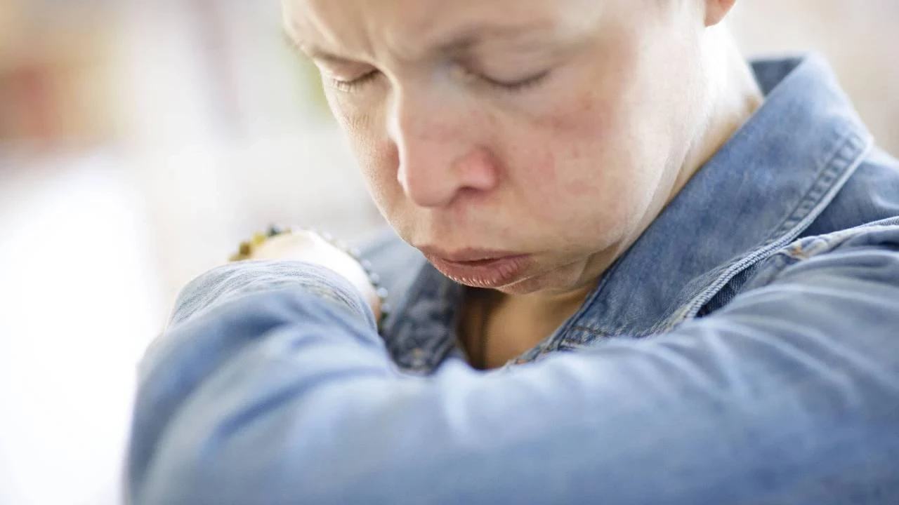 Uzmanlardan Zatürreye Karşı Uyarı-1