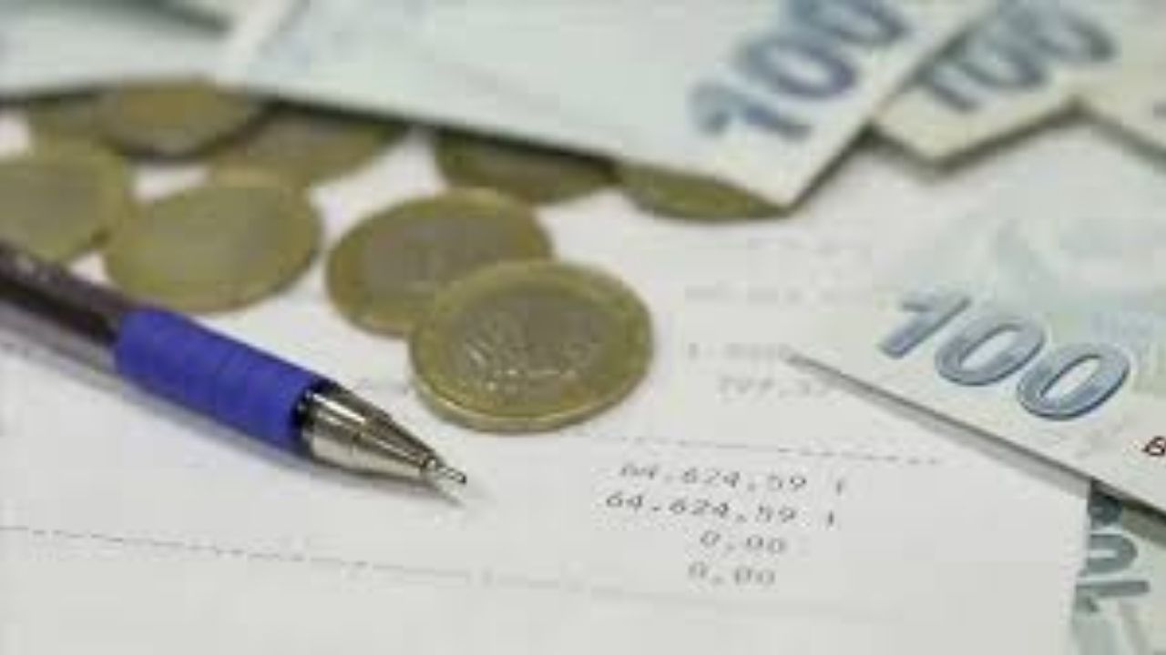 Vergi, Ceza Ve Ücretler Yeniden Hesaplandı-1