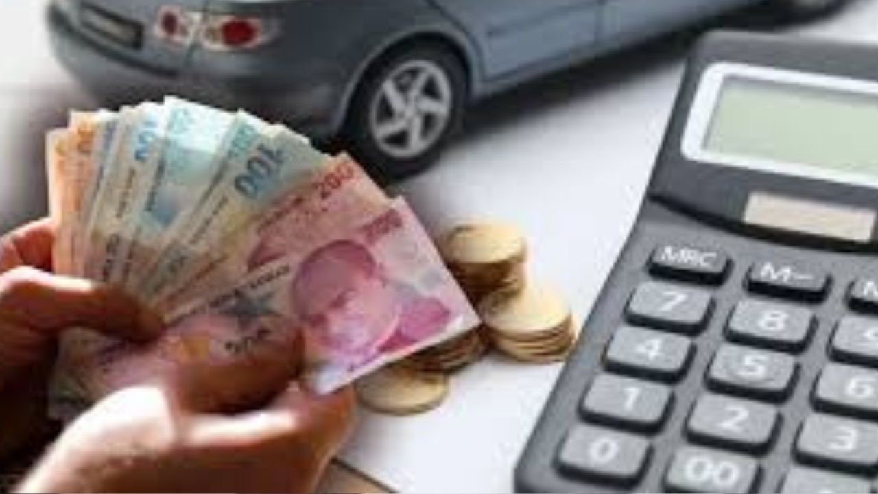 Vergi Ve Harçlarda Yeni Dönem-1