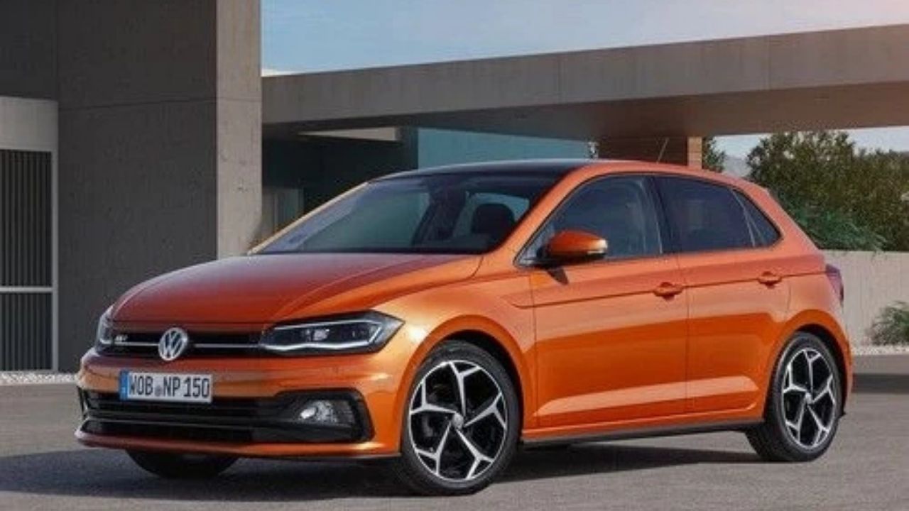 Volkswagen Polo’da Yıl Sonu Fırsatı-1