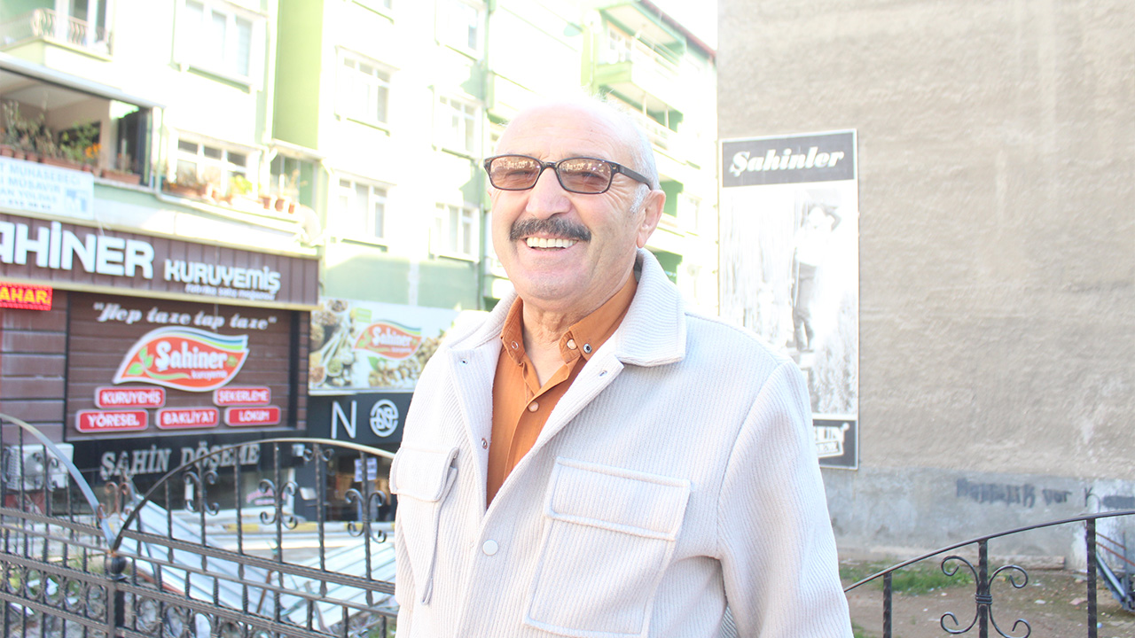 Yaşar Alim Ezen