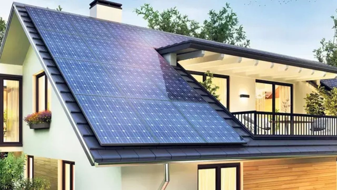 Yeni Nesil Enerji Daha Az Yer, Daha Fazla Güneş (2)