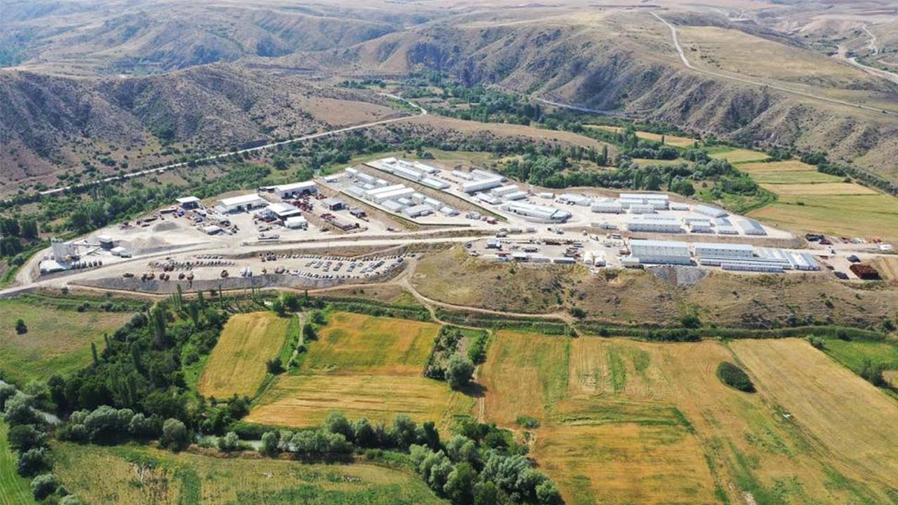 Yerköy Kayseri Hızlı Tren (3)