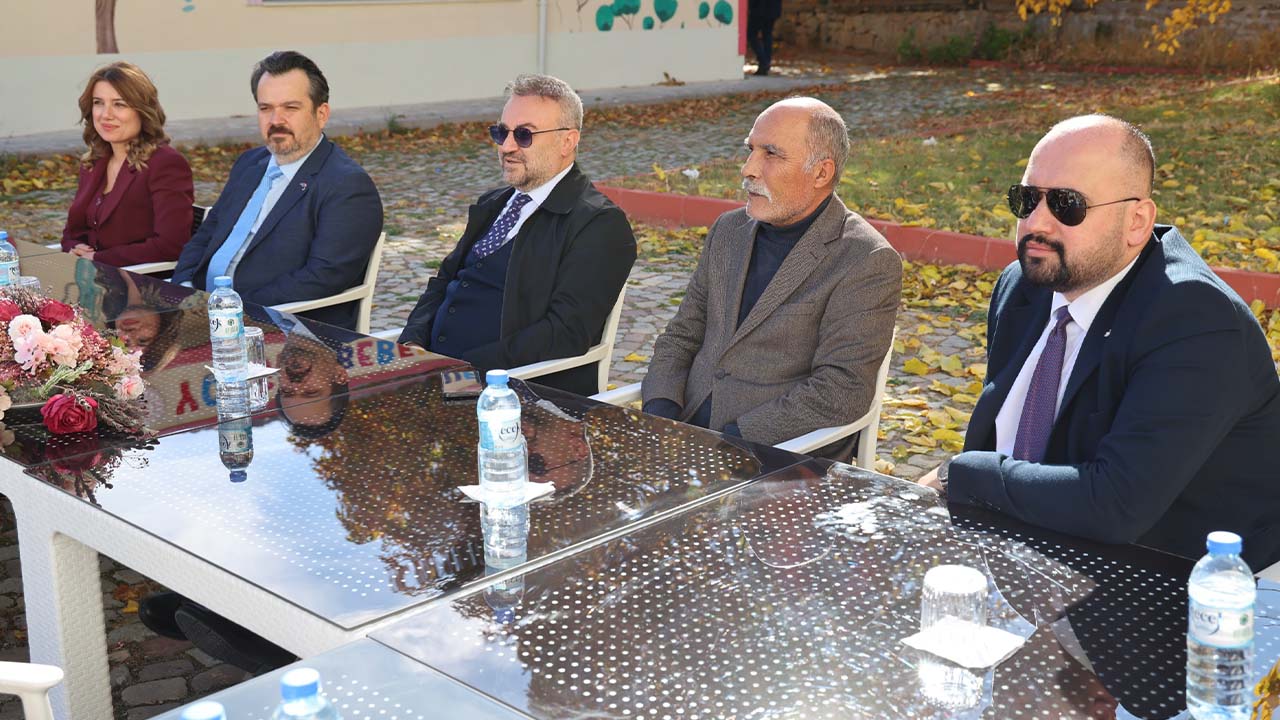 Yobğ Mezun Buluşması (2)