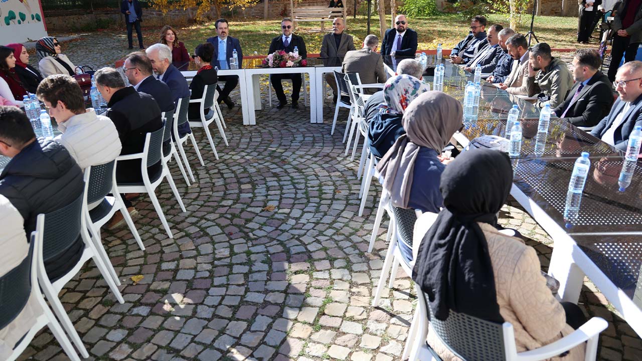 Yobğ Mezun Buluşması (4)