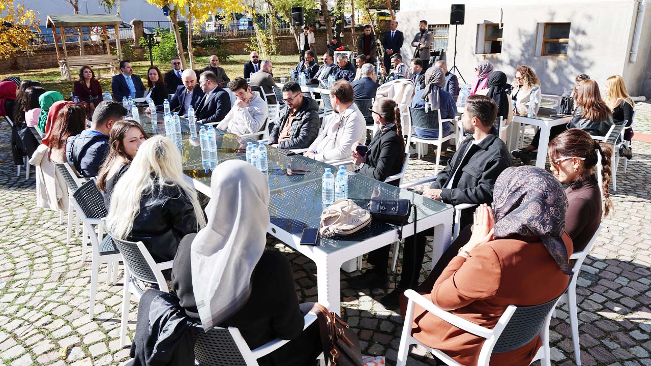 Yobğ Mezun Buluşması (6)