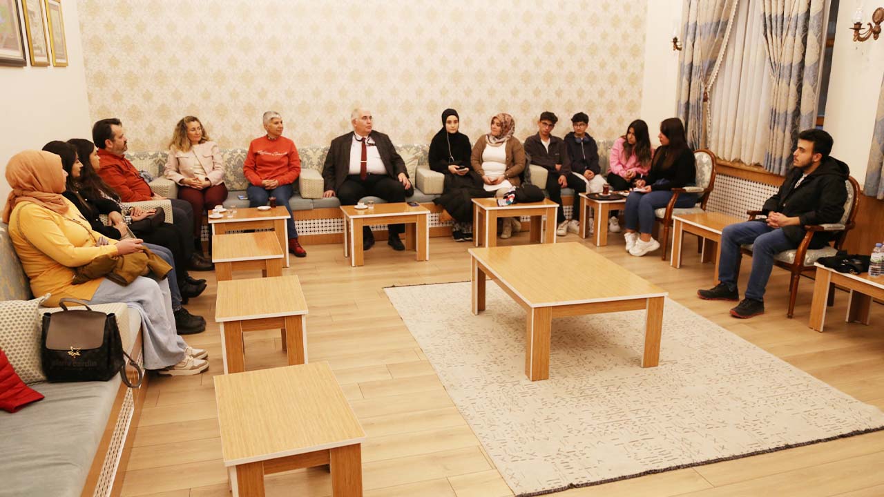 Yobü Ağız Diş Sağlığı (2)