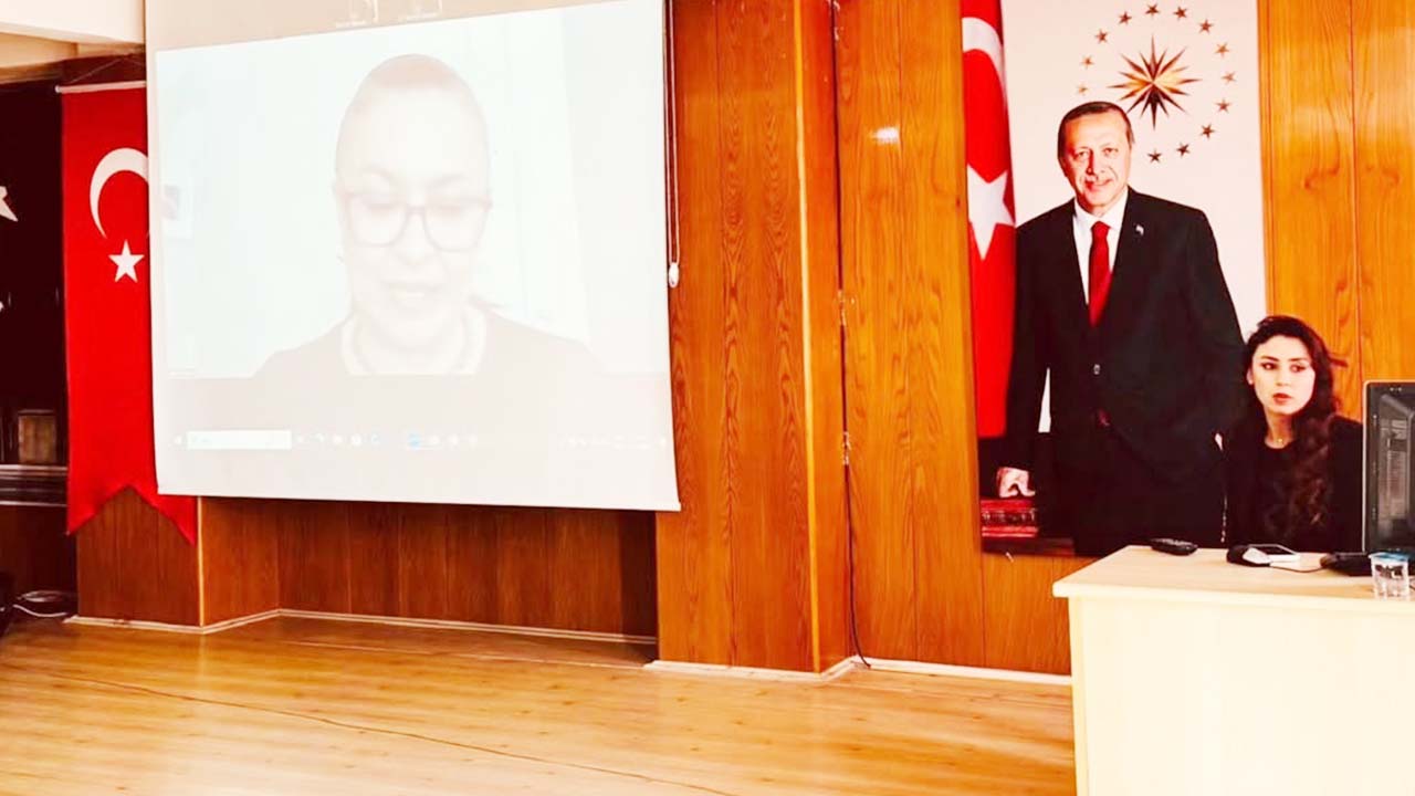 Yobü Iletişimin Gücü (1)