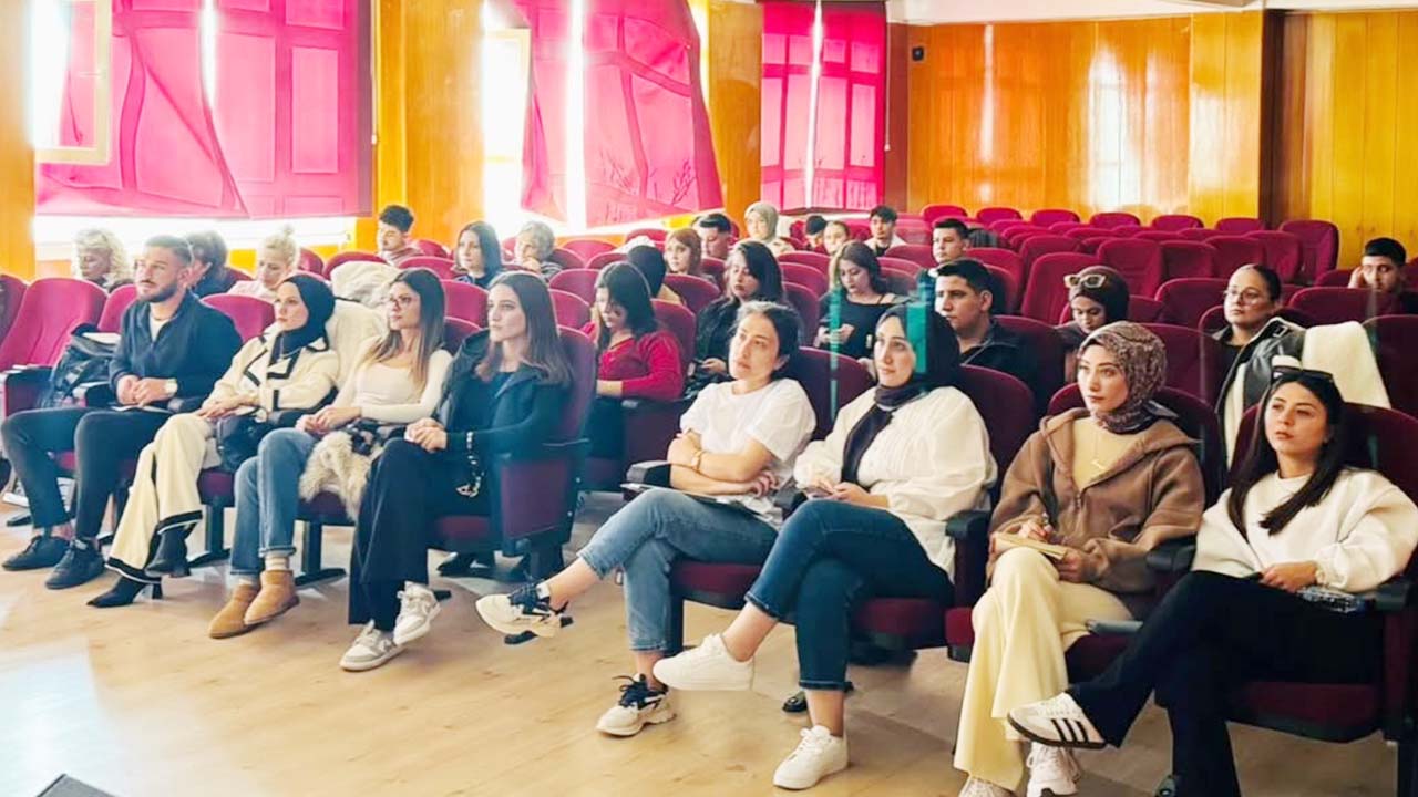 Yobü Iletişimin Gücü (2)