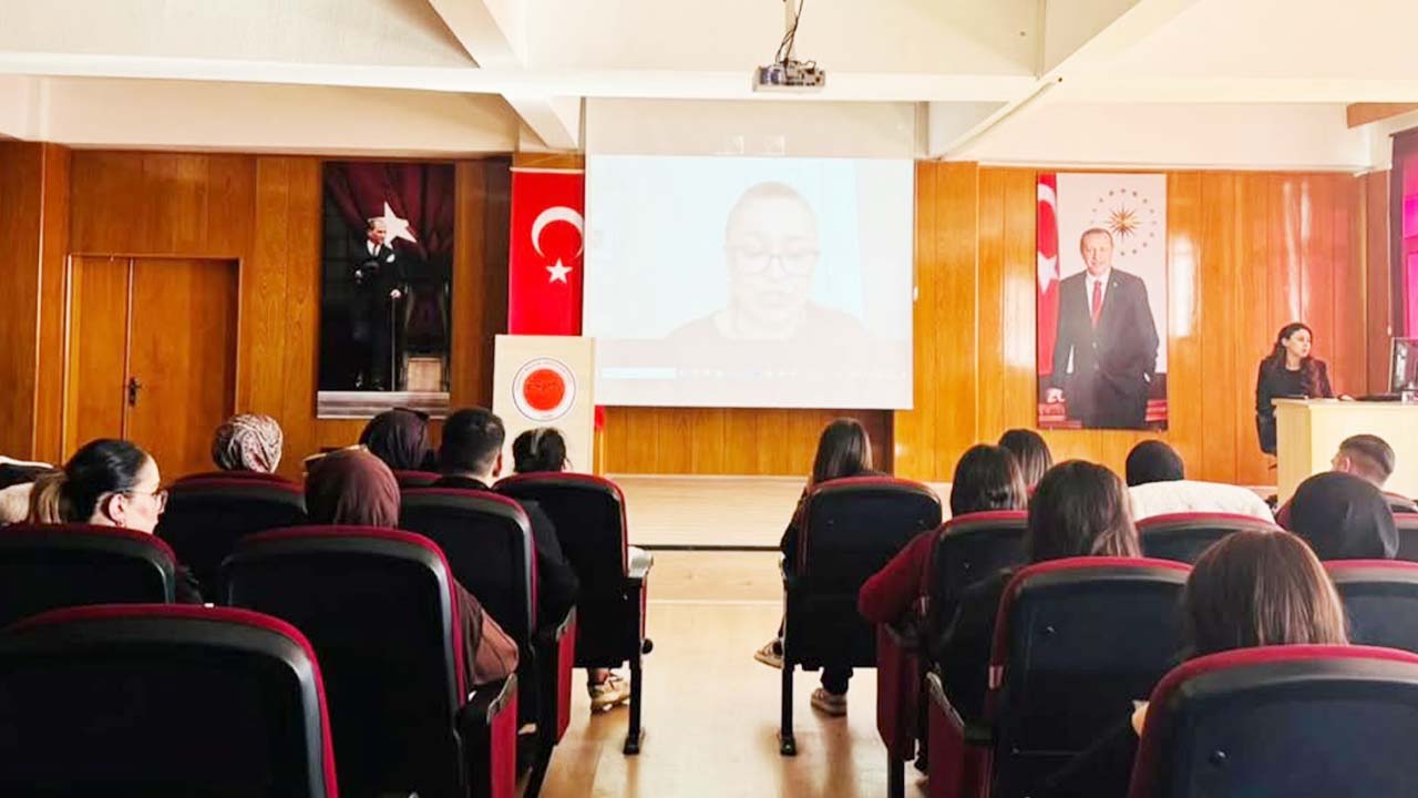 Yobü Iletişimin Gücü (3)