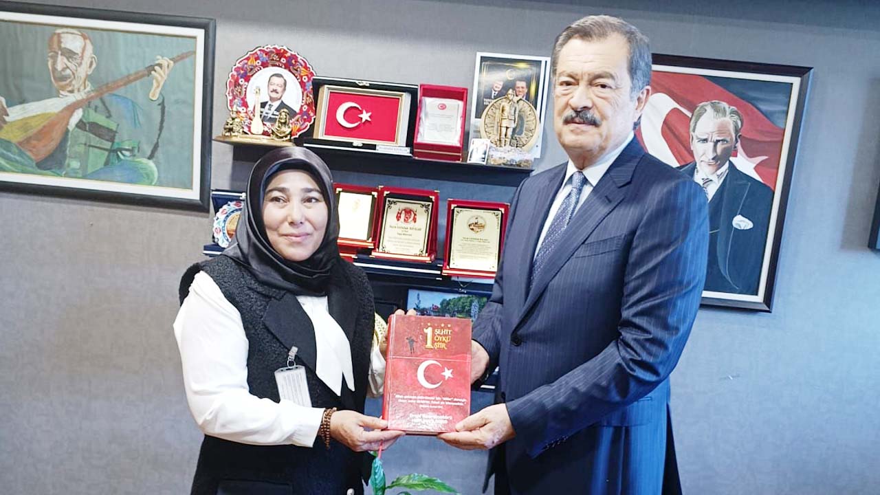 Yozgat Akdağ Yardımlaşma Kayalar (2)