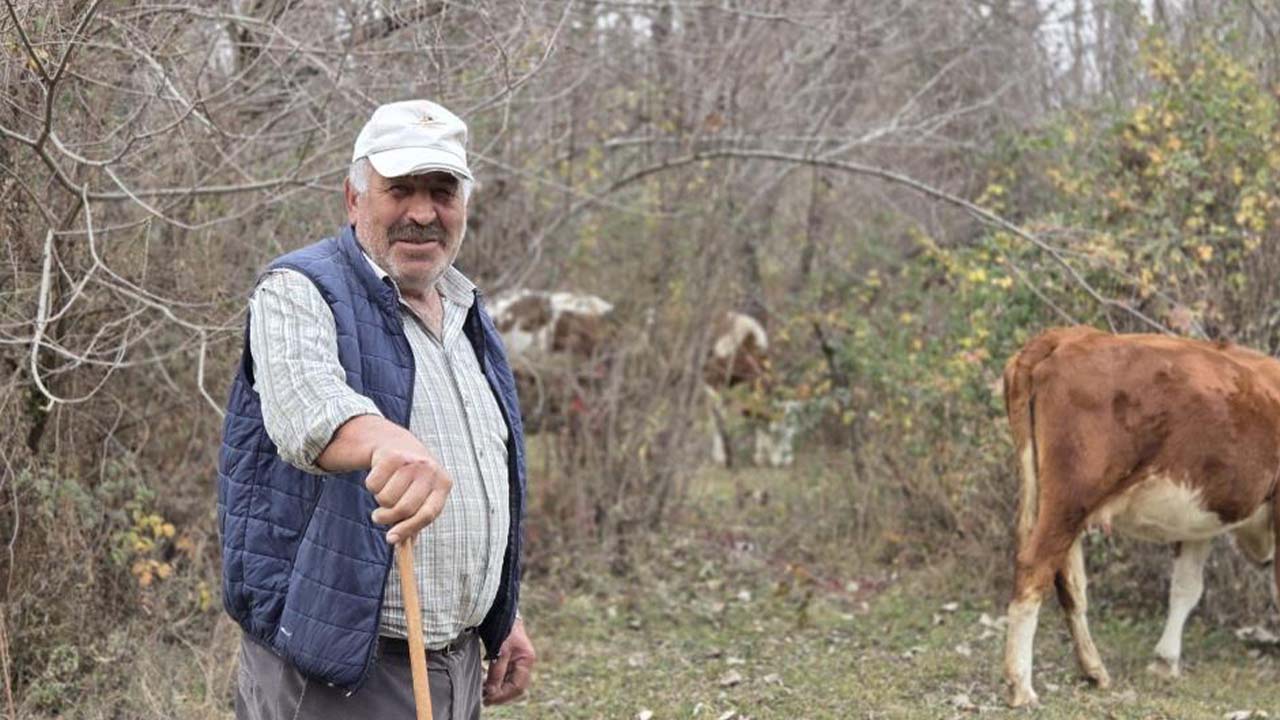 Yozgat Araplı Kuraklık (1)