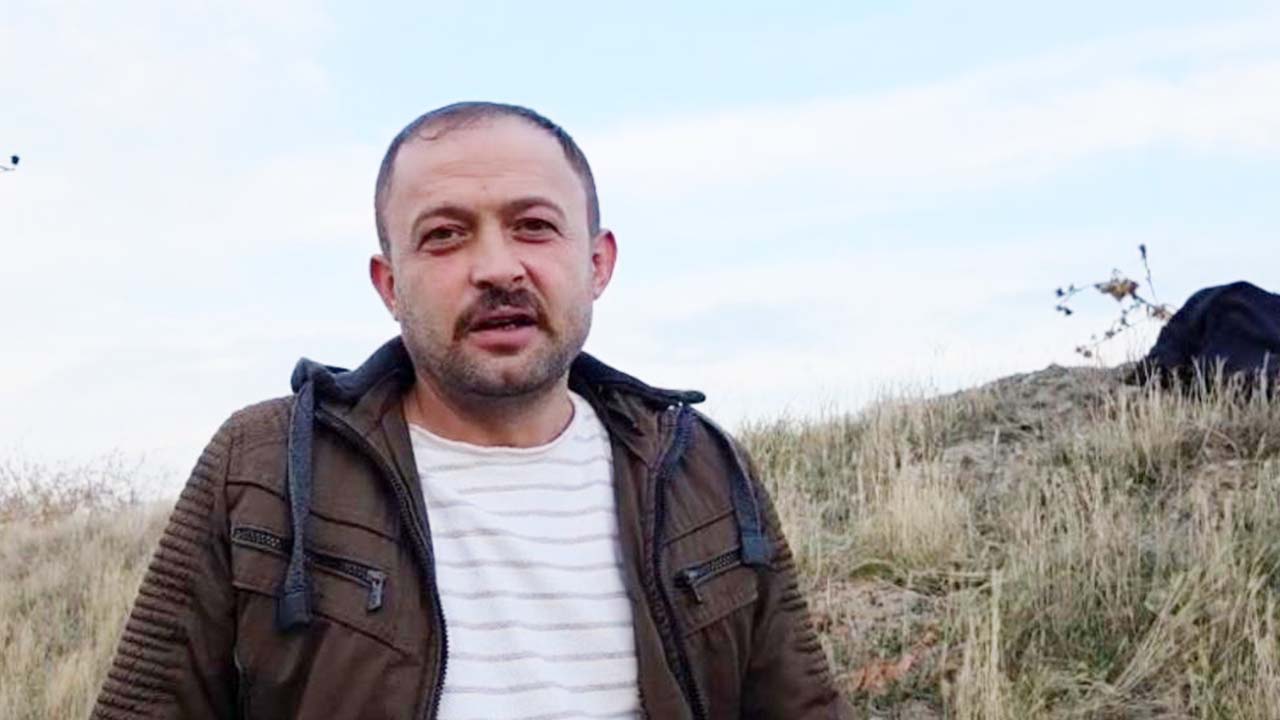 Yozgat Çiçek Kış (1)