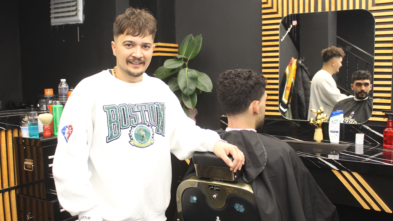 Yozgat Dapper Berber Farkı