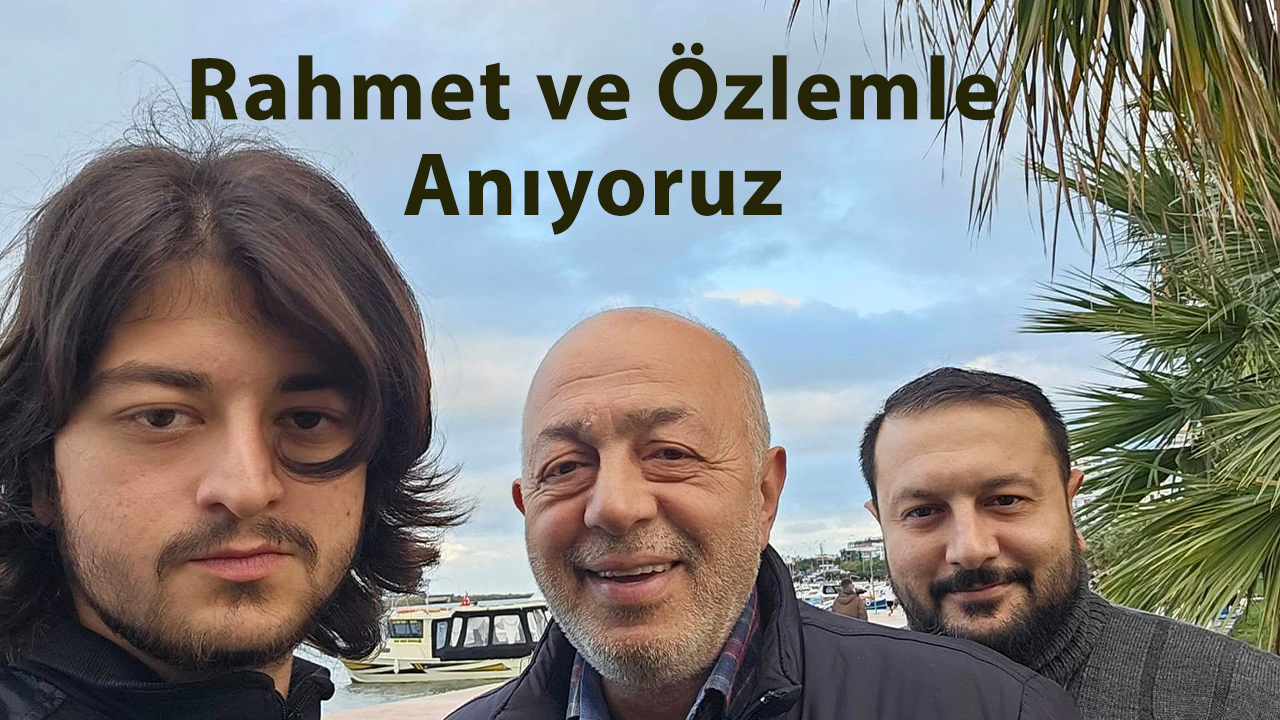 Yozgat Gariplerin Babası Yaşar Güder Anma 11