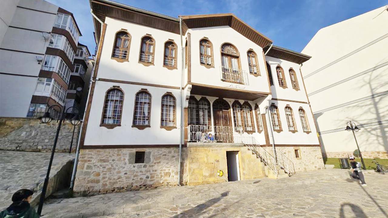 Yozgat Hattat (1)