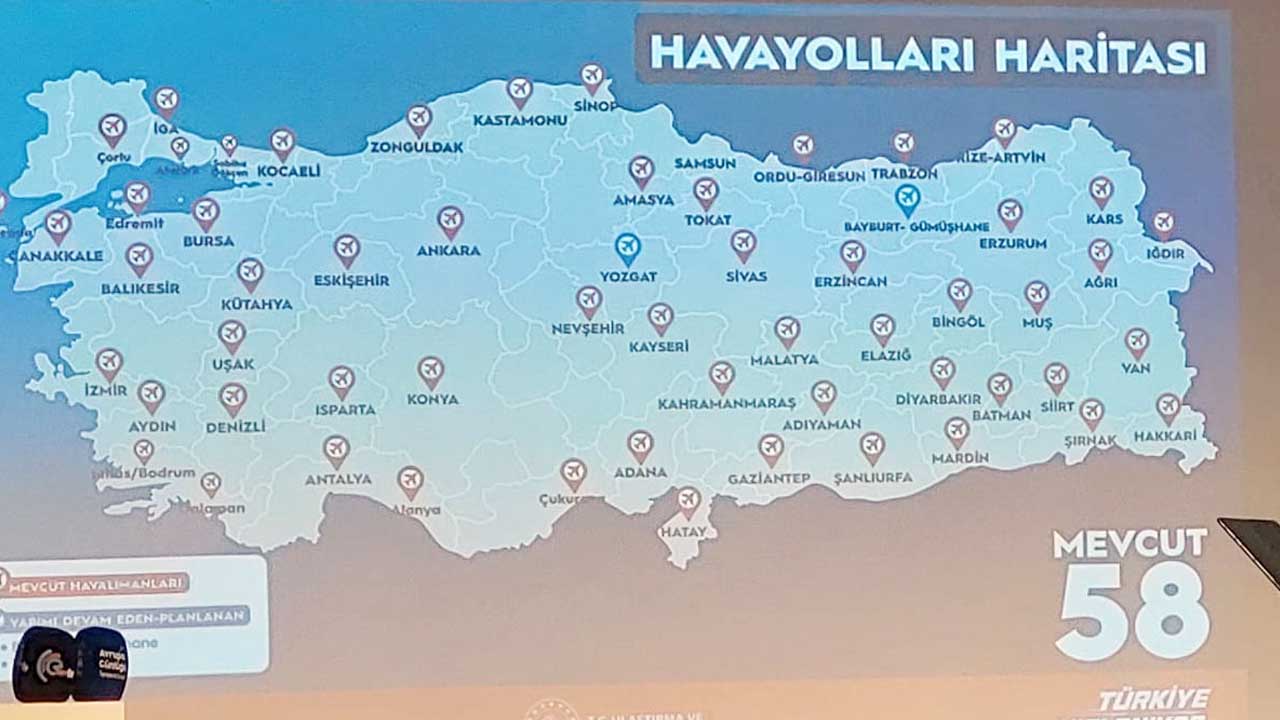 Yozgat Hava Limanı Açılış Tarihi Netleşti02