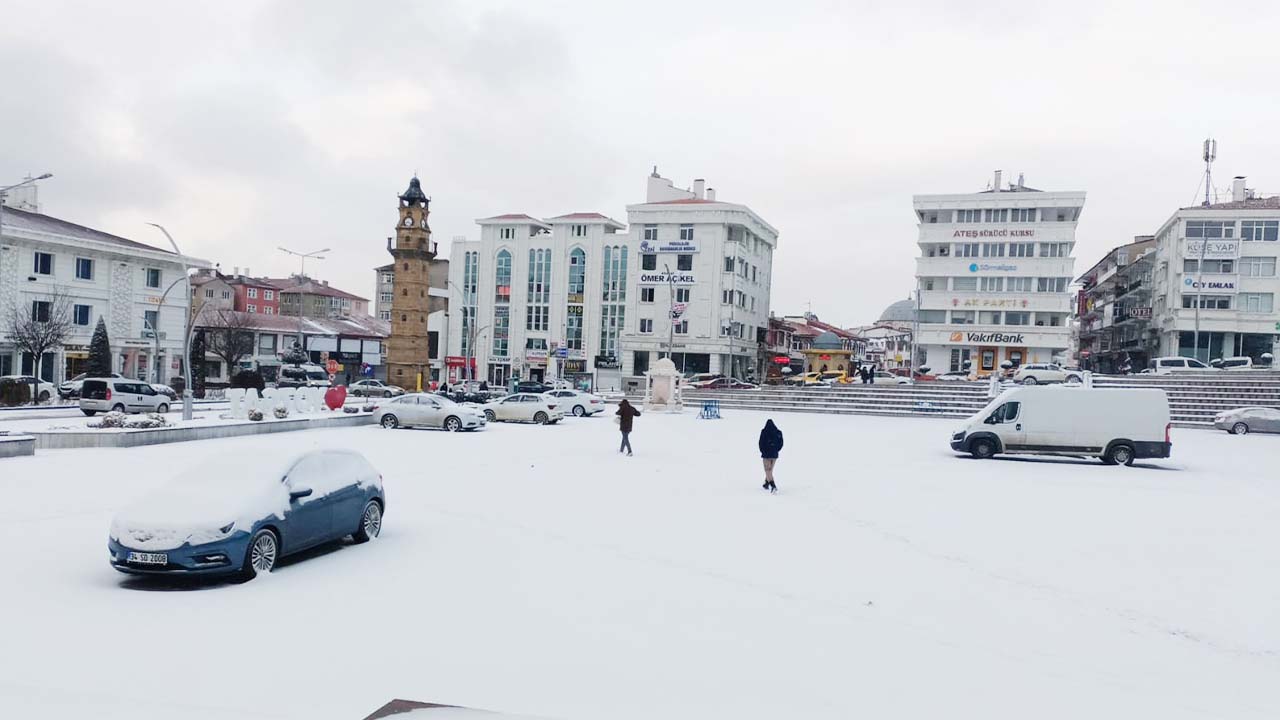 Yozgat Kar (1)-2