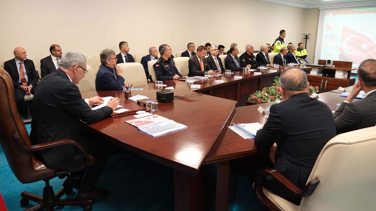 Yozgat Kış Tedbirleri (1)