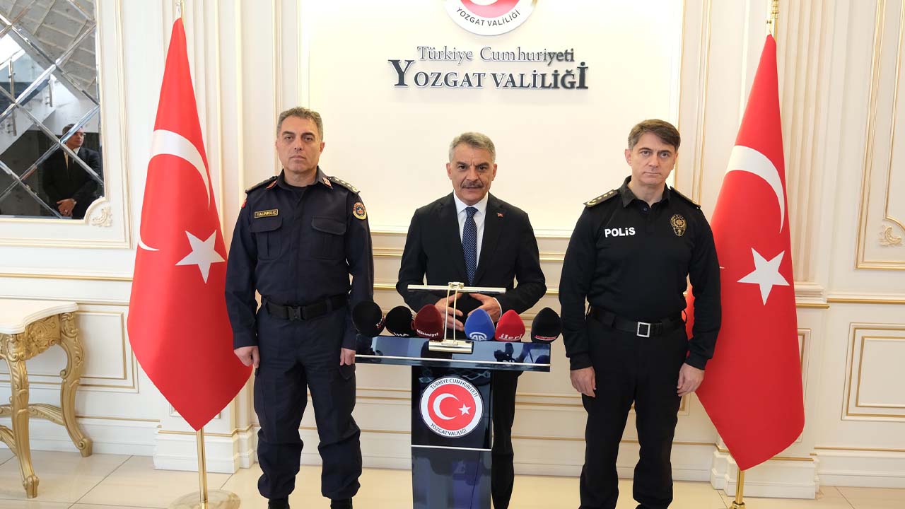 Yozgat Kış Tedbirleri (5)