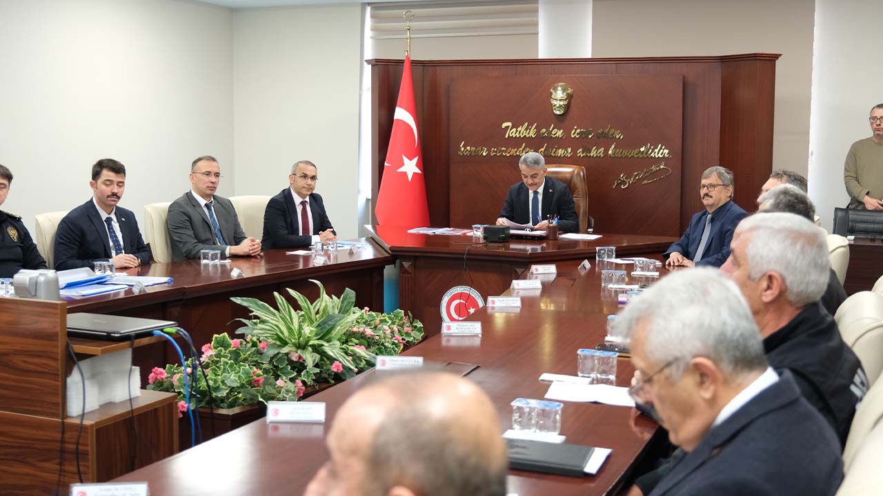 Yozgat Kış Tedbirleri (6)