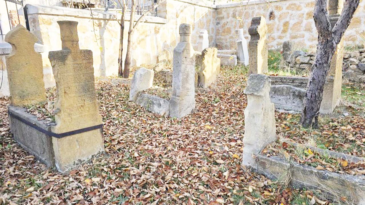 Yozgat Tekke Camii (5)