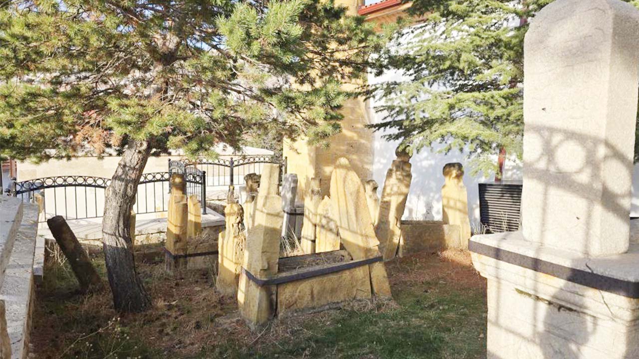 Yozgat Tekke Camii (6)