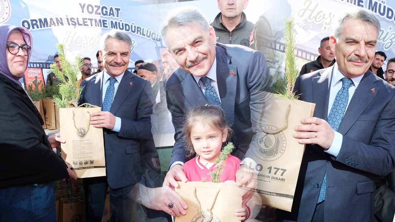 Yozgat Yeliş Vatan Olacak Zafer Özışık Vali Ziyaret1