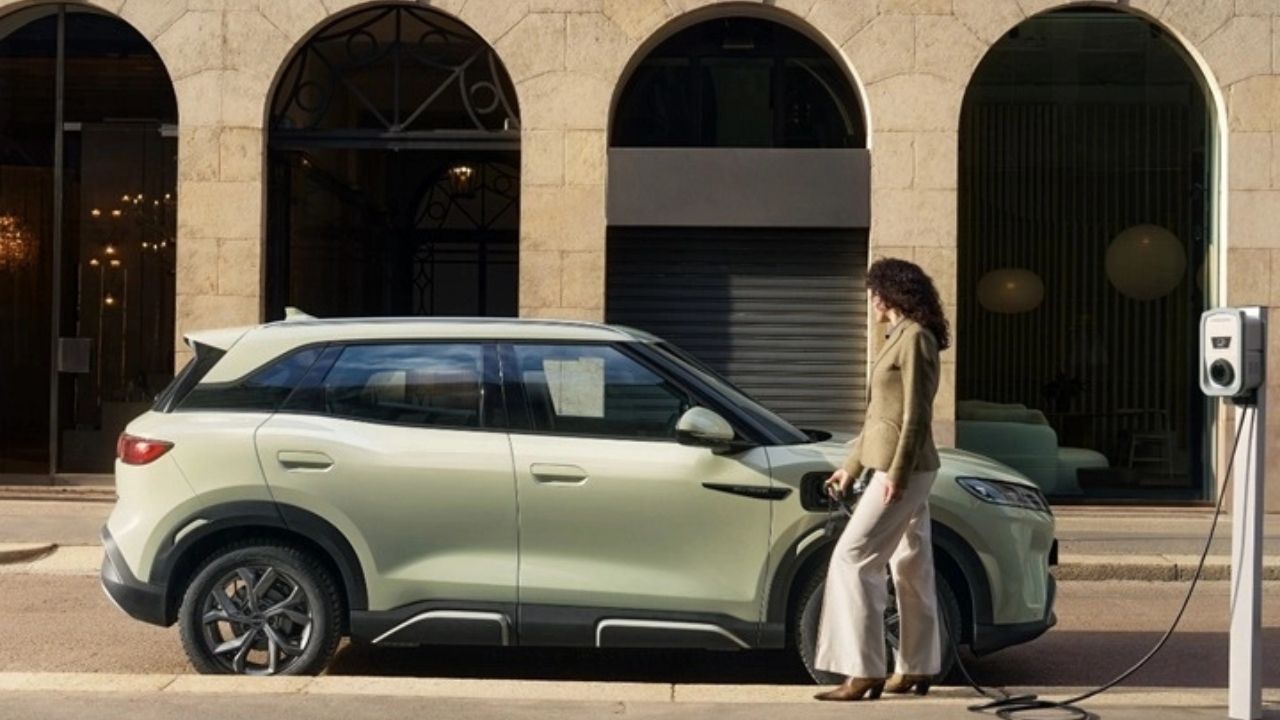 Yozgat’a Yeni Elektrikli Suv Geliyor-1