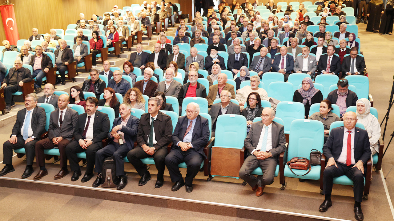 Yozgat'in Değerleri̇ne Vefa (2)