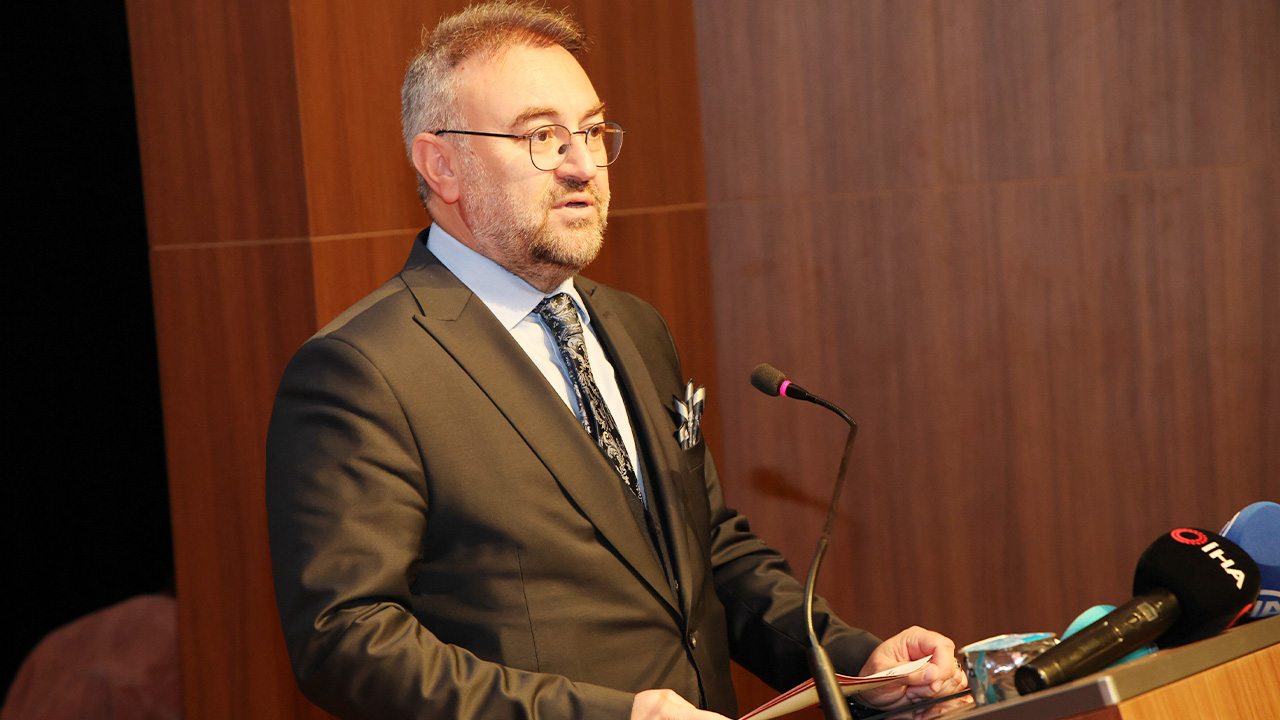 Yozgat'in Değerleri̇ne Vefa (3)