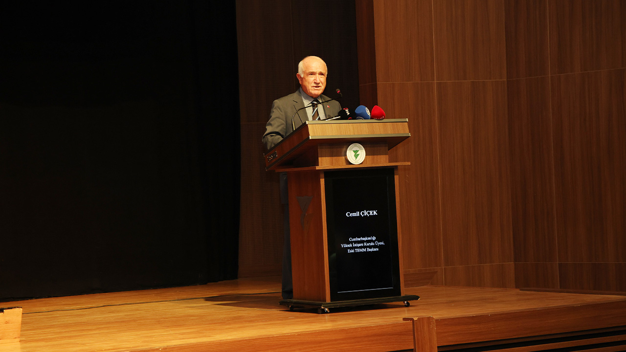 Yozgat'in Değerleri̇ne Vefa (6)