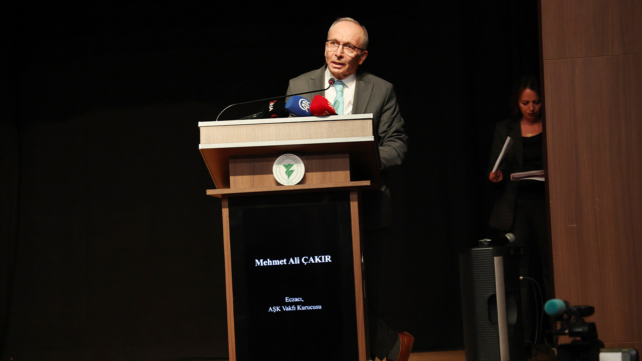 Yozgat'in Değerleri̇ne Vefa (7)