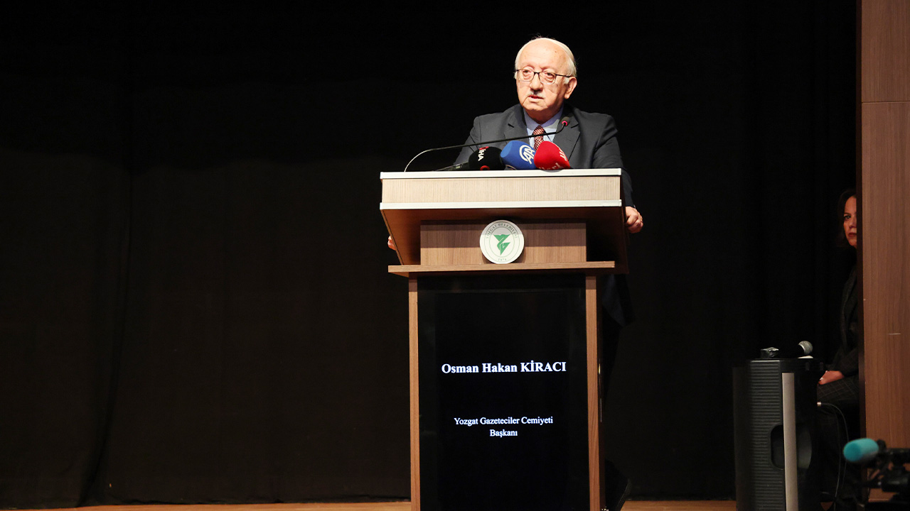 Yozgat'in Değerleri̇ne Vefa (9)