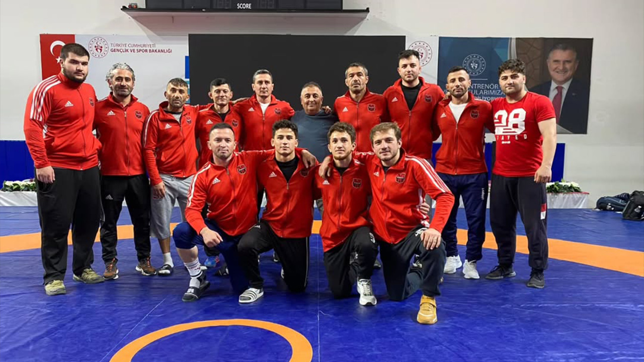 Yozgat'in Koçyi̇ği̇tleri̇